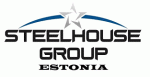 Steelhouse Group Estonia OÜ logo