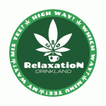 Relaxationland logo