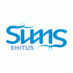 Sims ehitus OÜ logo