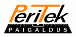 PeriTek Paigaldus OÜ logo