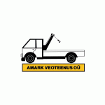 Amark Veoteenus OÜ logo
