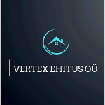 Vertex VR OÜ logo