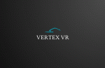 Vertex VR OÜ logo