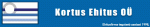 Kortus Ehitus OÜ logo