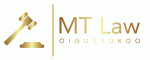 Maksim Tšurkin Õigusbüroo OÜ logo