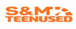 S&M Teenused logo