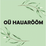 Hauarõõm OÜ logo
