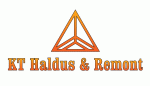 KT Haldus ja Remont OÜ logo