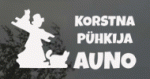 Korstnapühkija Auno OÜ logo