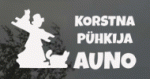 Korstnapühkija Auno logo
