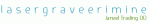 Lasergraveerimine logo
