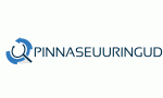 Pinnaseuuringud OÜ logo