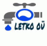 LETKO OÜ logo