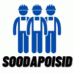 Soodapoisid OÜ logo
