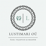 Lustimari OÜ logo