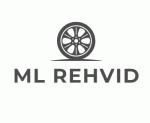 ML Rehvid OÜ logo