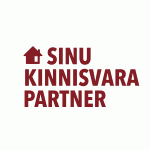 Sinu Kinnisvarapartner logo