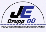 J.E Grupp OÜ logo