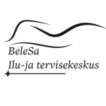 BeleSa Ilu- ja Tervisekeskus logo