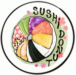 SushiDonut logo