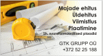 GTK Grupp OÜ logo