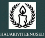 HAUAKIVITEENUASED.EE / Hauakiviteenused OÜ logo