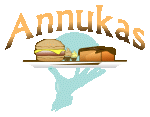 Annukas OÜ logo