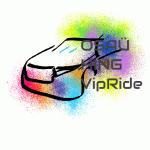 VipRide OÜ logo