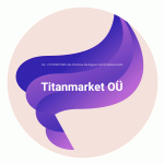 Titanmarket OÜ logo
