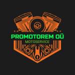 Promotorem OÜ logo
