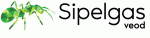 Sipelgas Veod logo