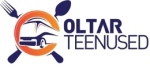 Oltar Teenused OÜ logo