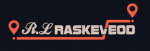 R.L Raskeveod OÜ logo