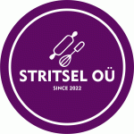 Stritsel OÜ logo