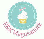 K&K Magusanurk OÜ logo