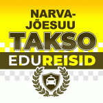 Edureisid Takso & Transfer logo