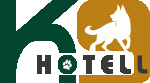 K9 Hotell OÜ Lemmikloomahoid logo