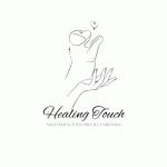 Healing Touch logo