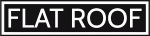 FLAT ROOF OÜ logo