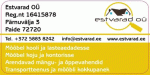 Estvarad OÜ logo
