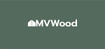 MV Wood OÜ logo
