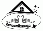 Keraamikamaja OÜ logo