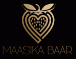 Maasika Baar OÜ logo