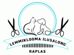 Raplamaa Grooming logo