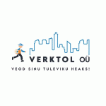 Verktol OÜ logo