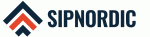 SIPNordic OÜ logo