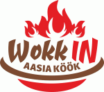 WokkIn Rakvere Kroonikeskuses / Ersikada Invest OÜ logo