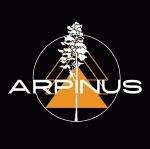 Arpinus OÜ logo