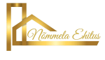 Nõmmela Ehitus OÜ logo