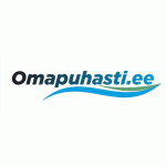 Omapuhasti.ee / NeverLast OÜ logo